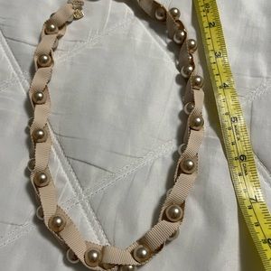 Stella and Dot necklace